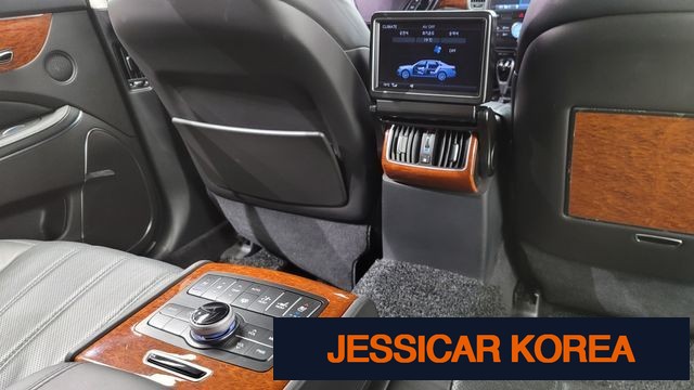 2012 Hyundai Equus (new model) - Thumbnail 19