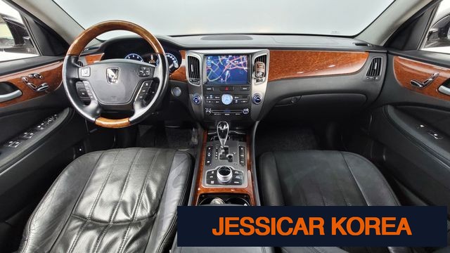 2012 Hyundai Equus (new model) - Thumbnail 20