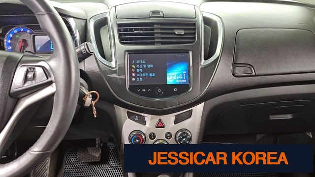 2014 Chevrolet Trax - Thumbnail 4