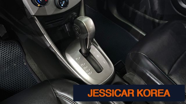 2014 Chevrolet Trax - Thumbnail 8