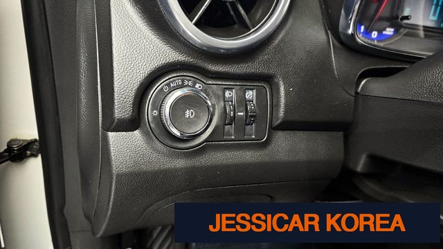 2014 Chevrolet Trax - Thumbnail 13