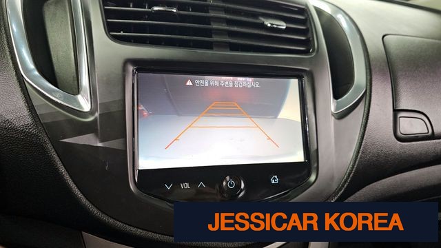 2014 Chevrolet Trax - Thumbnail 17