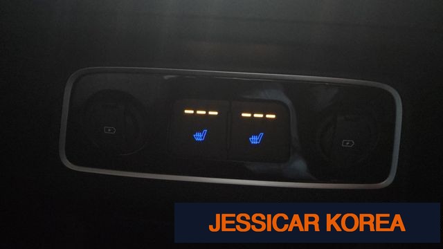2019 Hyundai The New Grand Starex - Thumbnail 6
