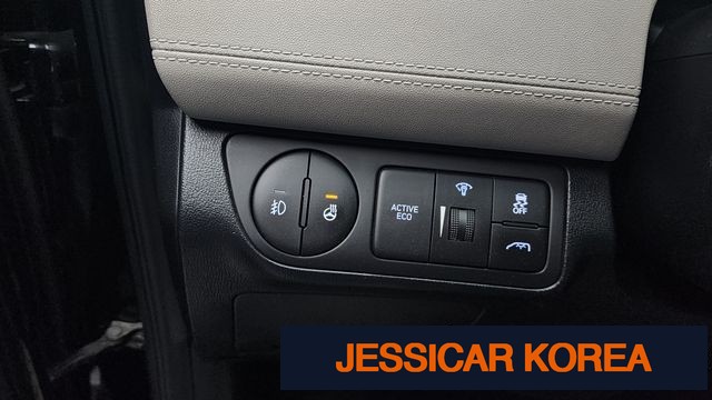 2019 Hyundai The New Grand Starex - Thumbnail 12