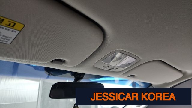 2019 Hyundai The New Grand Starex - Thumbnail 13