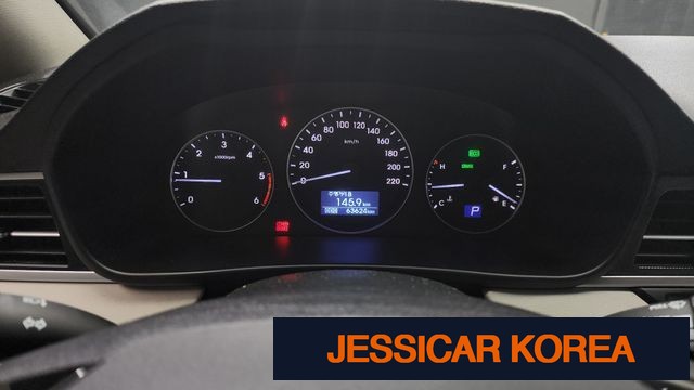 2019 Hyundai The New Grand Starex - Thumbnail 14
