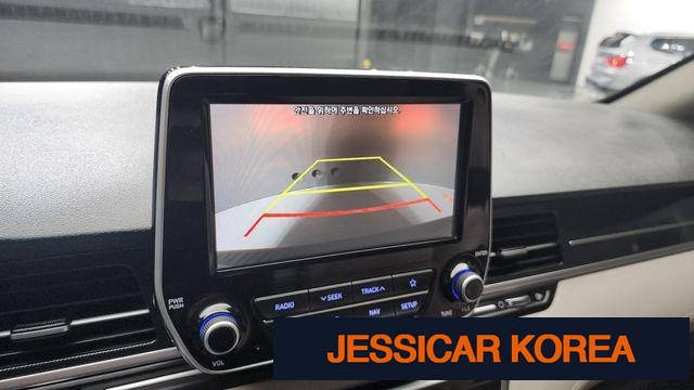 2019 Hyundai The New Grand Starex - Thumbnail 15