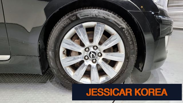 2012 Hyundai Equus (new model) - Thumbnail 9