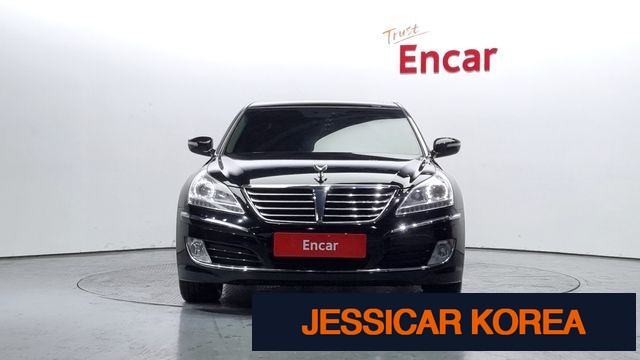 2012 Hyundai Equus (new model) - Thumbnail 18