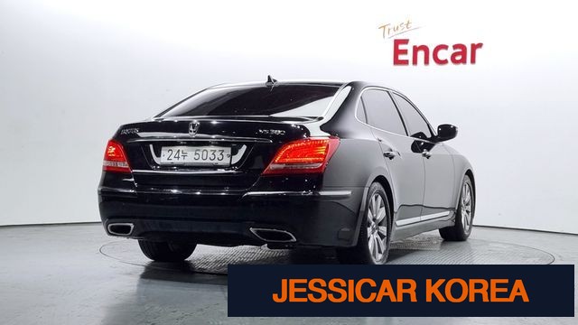 2012 Hyundai Equus (new model) - Thumbnail 20