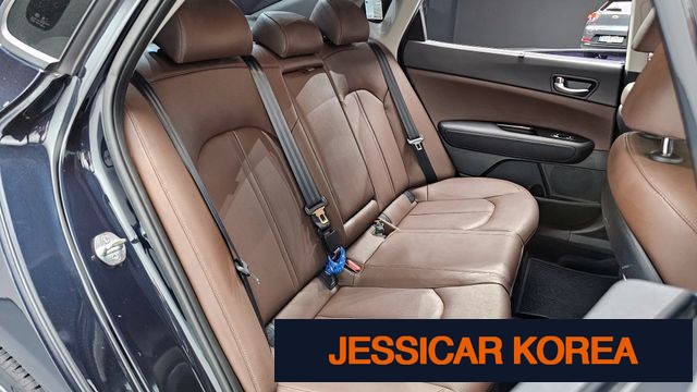 2016 Kia K5 2nd generation - Thumbnail 7