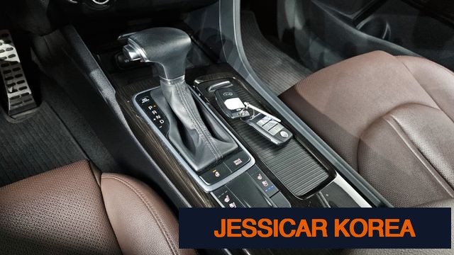 2016 Kia K5 2nd generation - Thumbnail 9