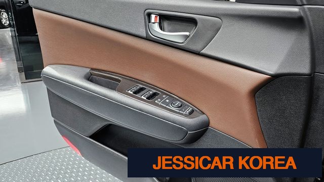 2016 Kia K5 2nd generation - Thumbnail 10