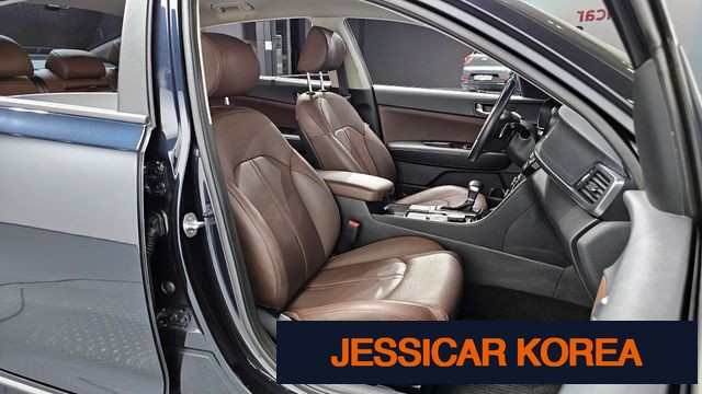 2016 Kia K5 2nd generation - Thumbnail 14
