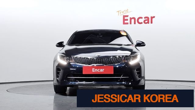 2016 Kia K5 2nd generation - Thumbnail 17
