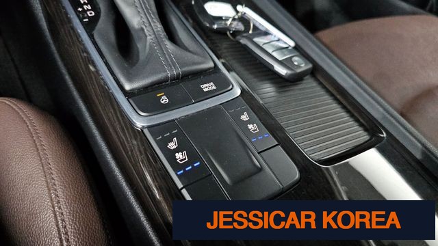 2016 Kia K5 2nd generation - Thumbnail 18