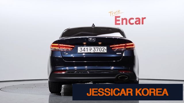 2016 Kia K5 2nd generation - Thumbnail 19