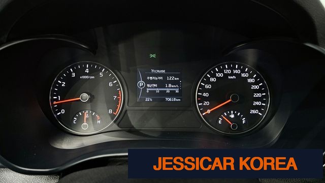 2016 Kia K5 2nd generation - Thumbnail 20