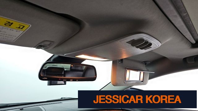 2011 Chevrolet Alpheon - Thumbnail 3