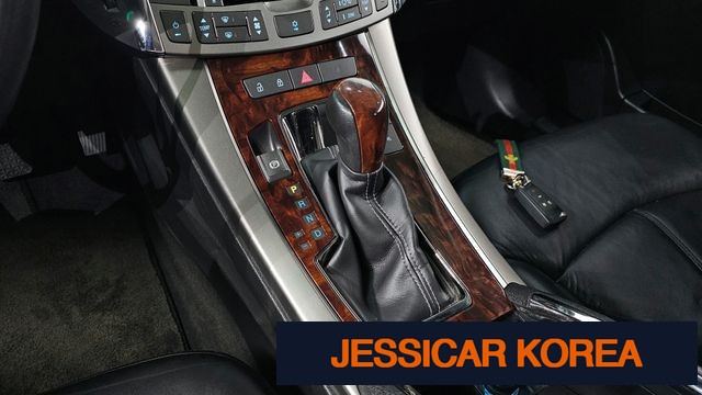 2011 Chevrolet Alpheon - Thumbnail 9