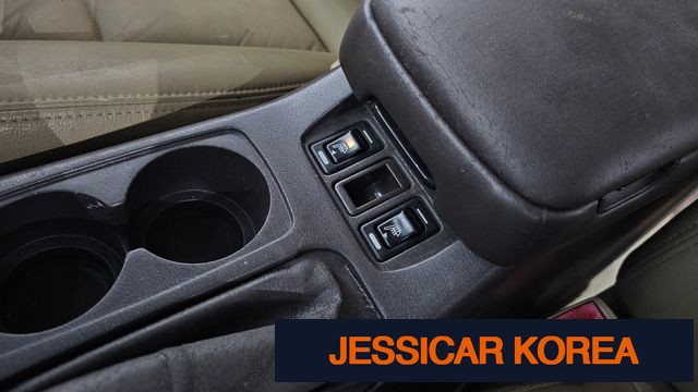 2005 Renault Korea SM5 - Thumbnail 2