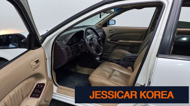 2005 Renault Korea SM5 - Thumbnail 3