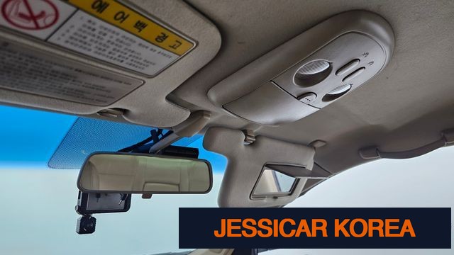 2005 Renault Korea SM5 - Thumbnail 5