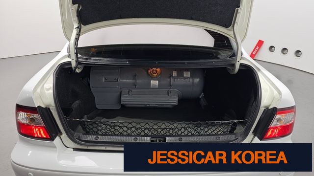 2005 Renault Korea SM5 - Thumbnail 6