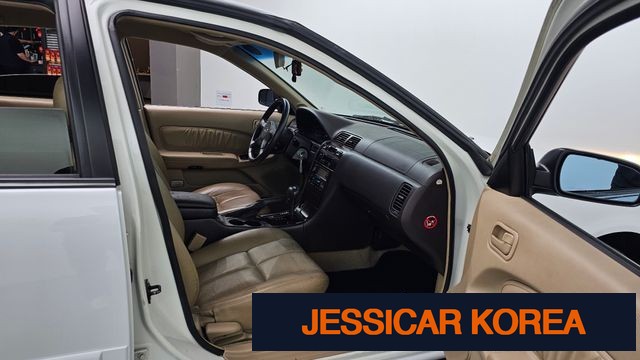 2005 Renault Korea SM5 - Thumbnail 8