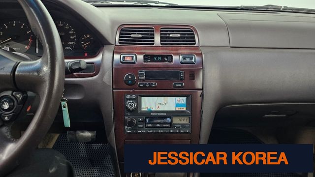 2005 Renault Korea SM5 - Thumbnail 9