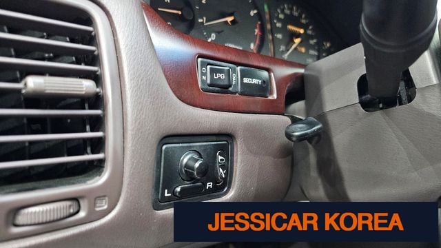 2005 Renault Korea SM5 - Thumbnail 10