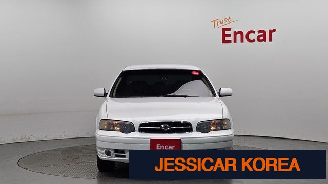2005 Renault Korea SM5 - Thumbnail 11