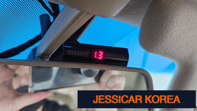 2005 Renault Korea SM5 - Thumbnail 12