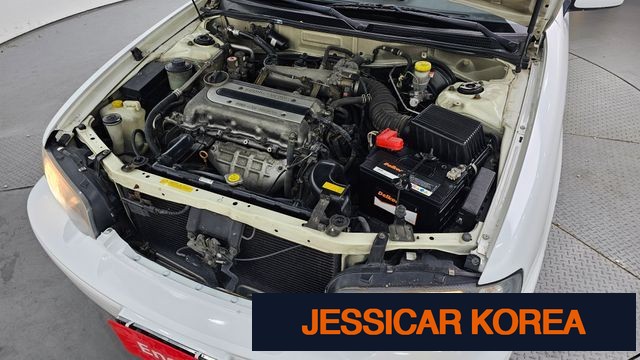 2005 Renault Korea SM5 - Thumbnail 17