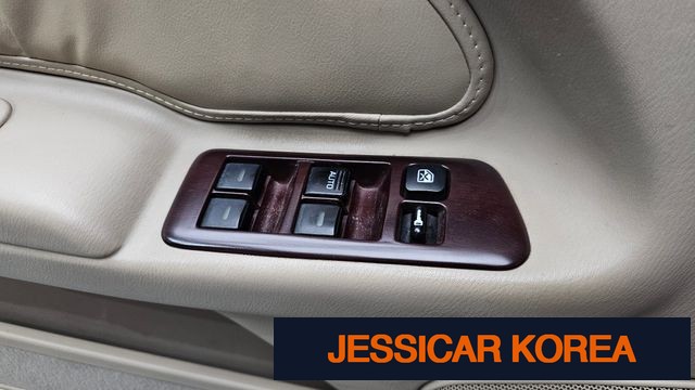 2005 Renault Korea SM5 - Thumbnail 18