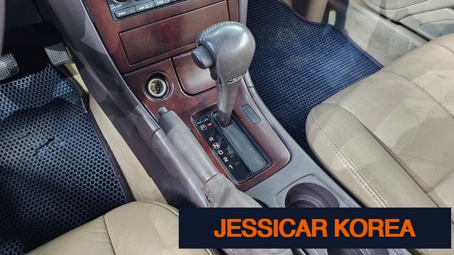 2005 Renault Korea SM5 - Thumbnail 19