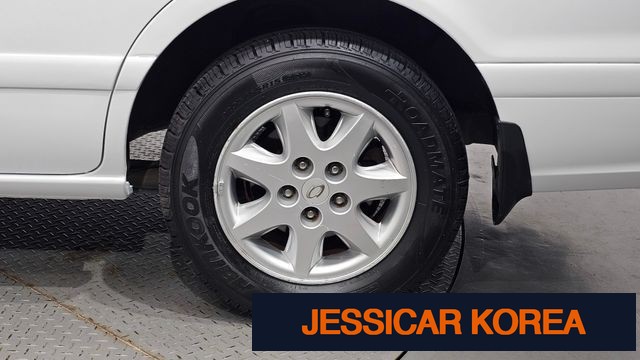 2005 Renault Korea SM5 - Thumbnail 20
