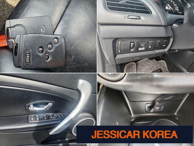 2011 Renault Korea New SM3 - Thumbnail 3