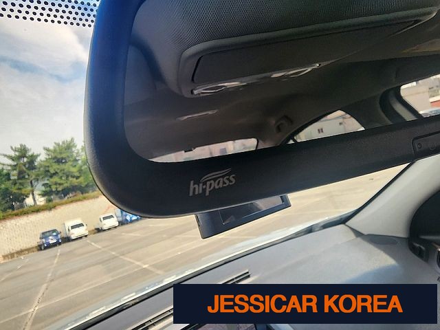 2011 Renault Korea New SM3 - Thumbnail 10