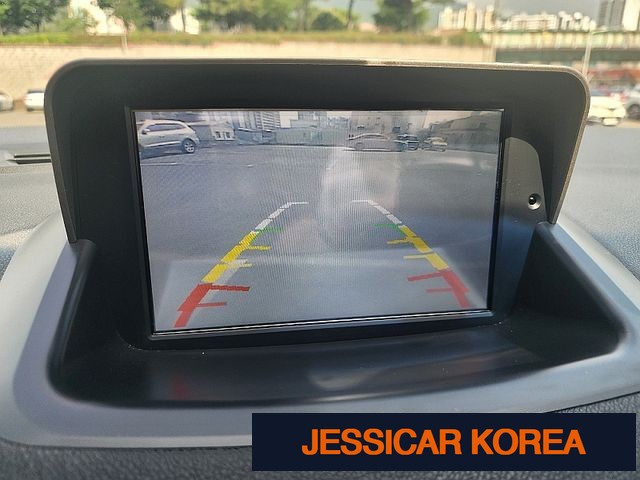 2011 Renault Korea New SM3 - Thumbnail 14