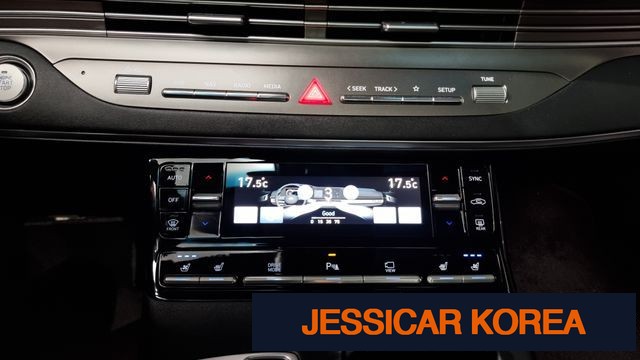 2023 Hyundai The New Grandeur IG - Thumbnail 2