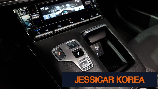 2023 Hyundai The New Grandeur IG - Thumbnail 3