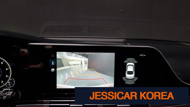 2023 Hyundai The New Grandeur IG - Thumbnail 4