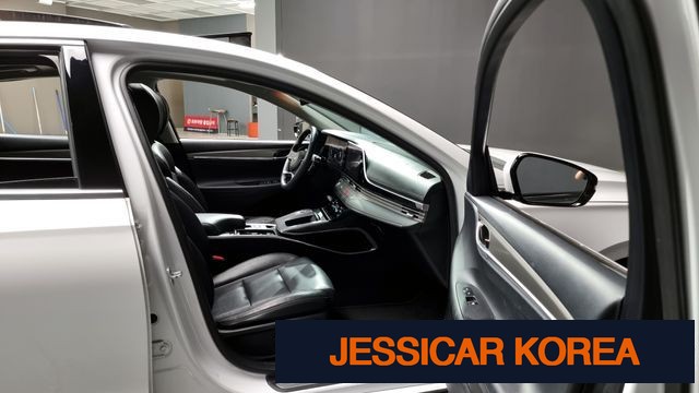 2023 Hyundai The New Grandeur IG - Thumbnail 5