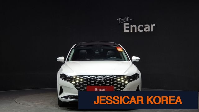 2023 Hyundai The New Grandeur IG - Thumbnail 6