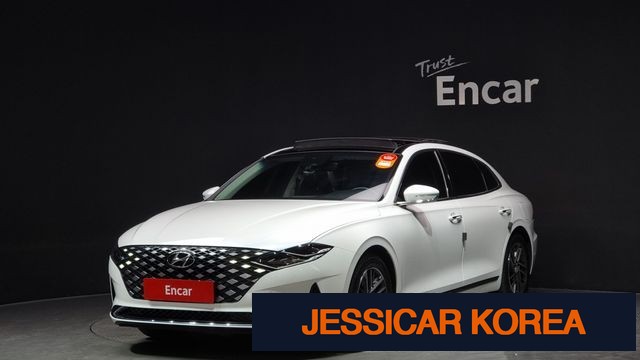 2023 Hyundai The New Grandeur IG - Thumbnail 10