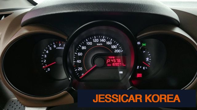 2017 Kia Ray - Thumbnail 2
