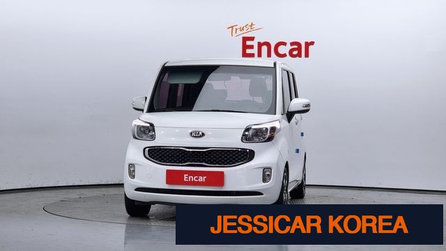 2017 Kia Ray - Thumbnail 4
