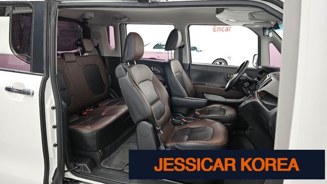 2017 Kia Ray - Thumbnail 5