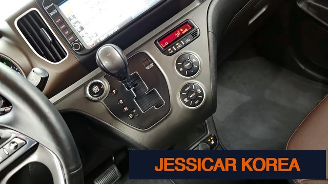 2017 Kia Ray - Thumbnail 7